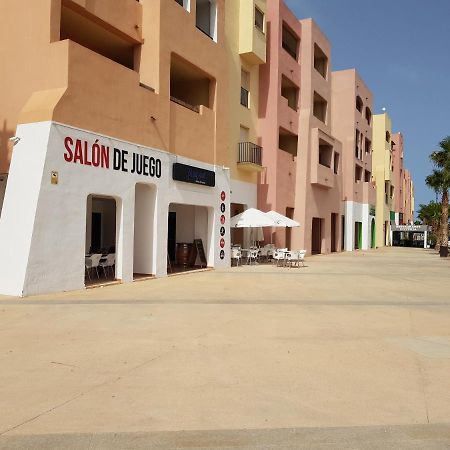 Mar Menor Golf Boulevard 2 Bed Apartment Murcia Exterior photo