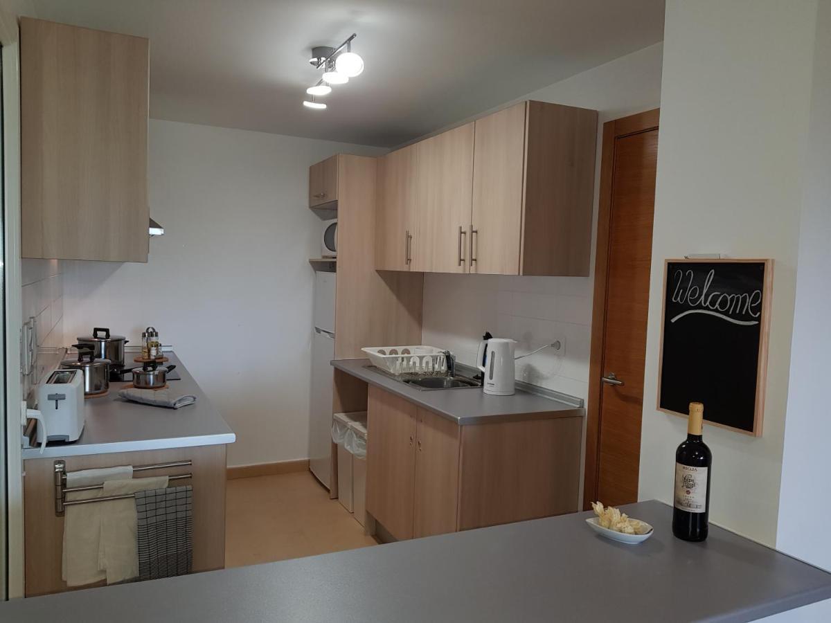 Mar Menor Golf Boulevard 2 Bed Apartment Murcia Exterior photo