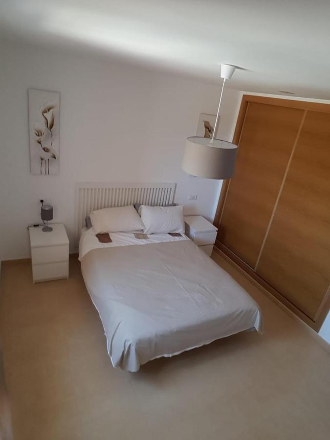 Mar Menor Golf Boulevard 2 Bed Apartment Murcia Exterior photo