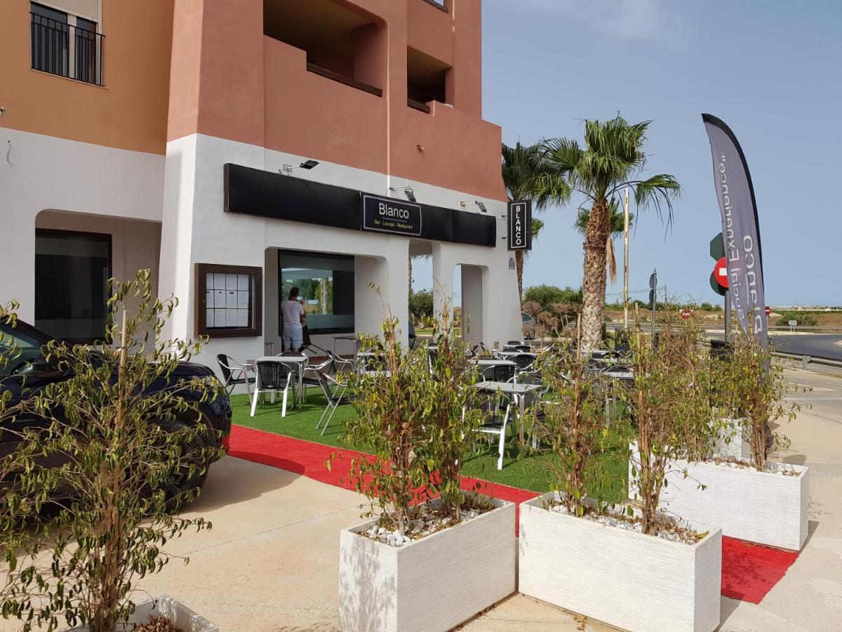 Mar Menor Golf Boulevard 2 Bed Apartment Murcia Exterior photo