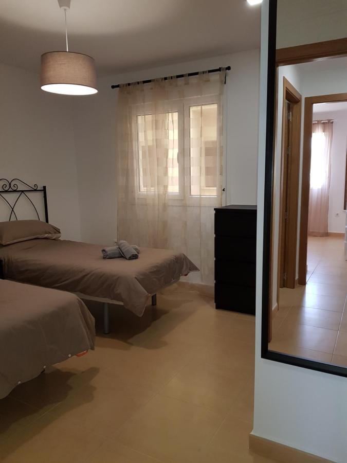 Mar Menor Golf Boulevard 2 Bed Apartment Murcia Exterior photo