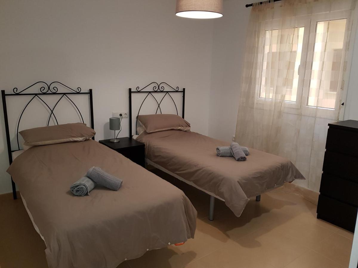 Mar Menor Golf Boulevard 2 Bed Apartment Murcia Exterior photo
