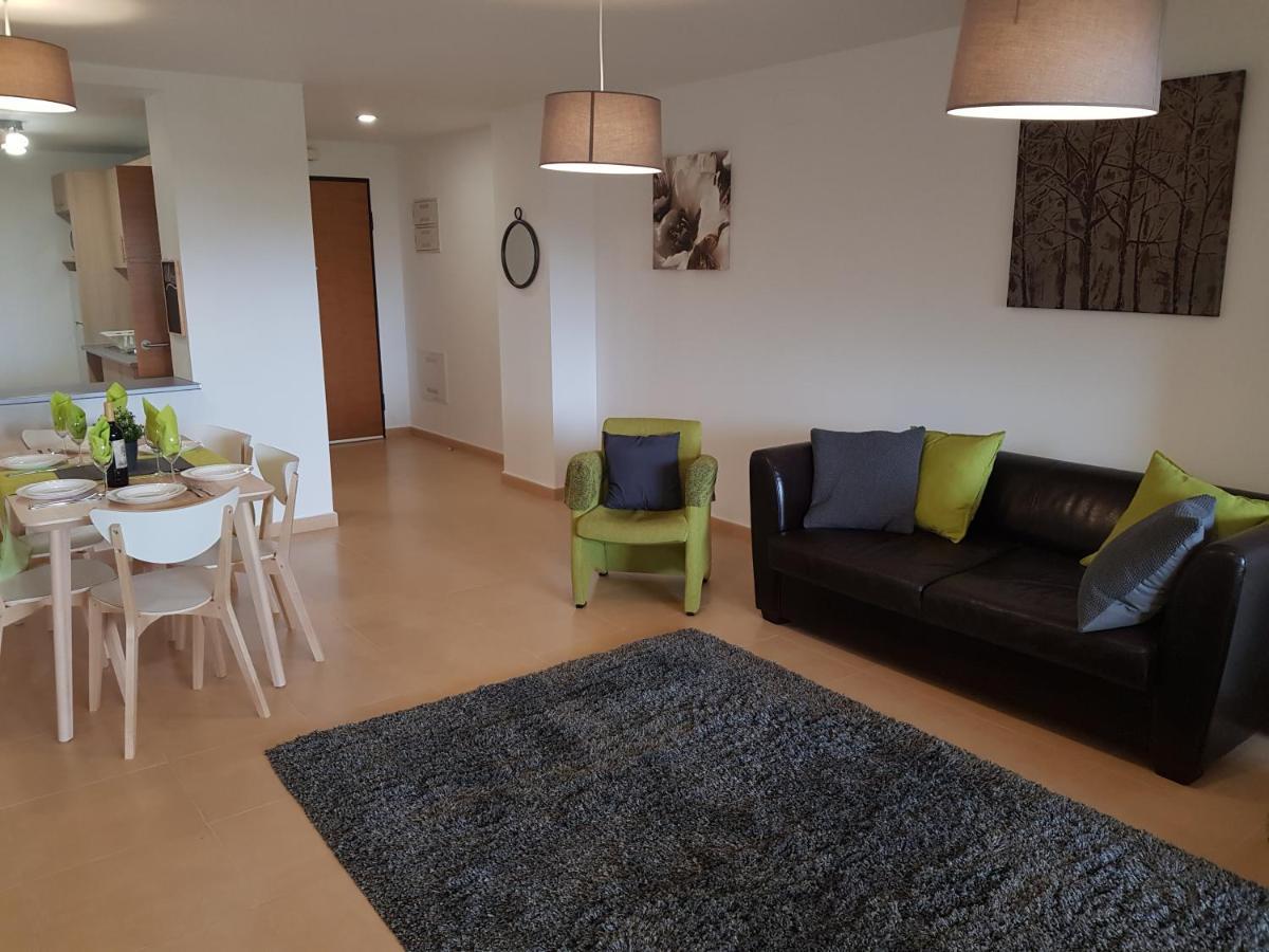 Mar Menor Golf Boulevard 2 Bed Apartment Murcia Exterior photo