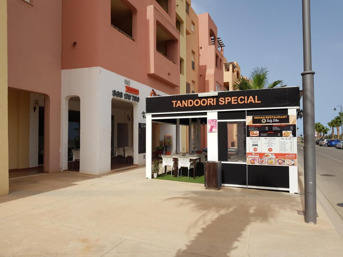 Mar Menor Golf Boulevard 2 Bed Apartment Murcia Exterior photo