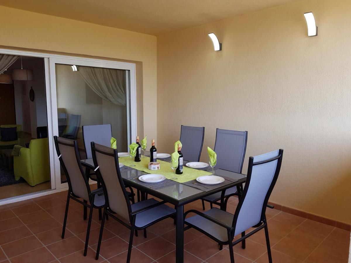 Mar Menor Golf Boulevard 2 Bed Apartment Murcia Exterior photo
