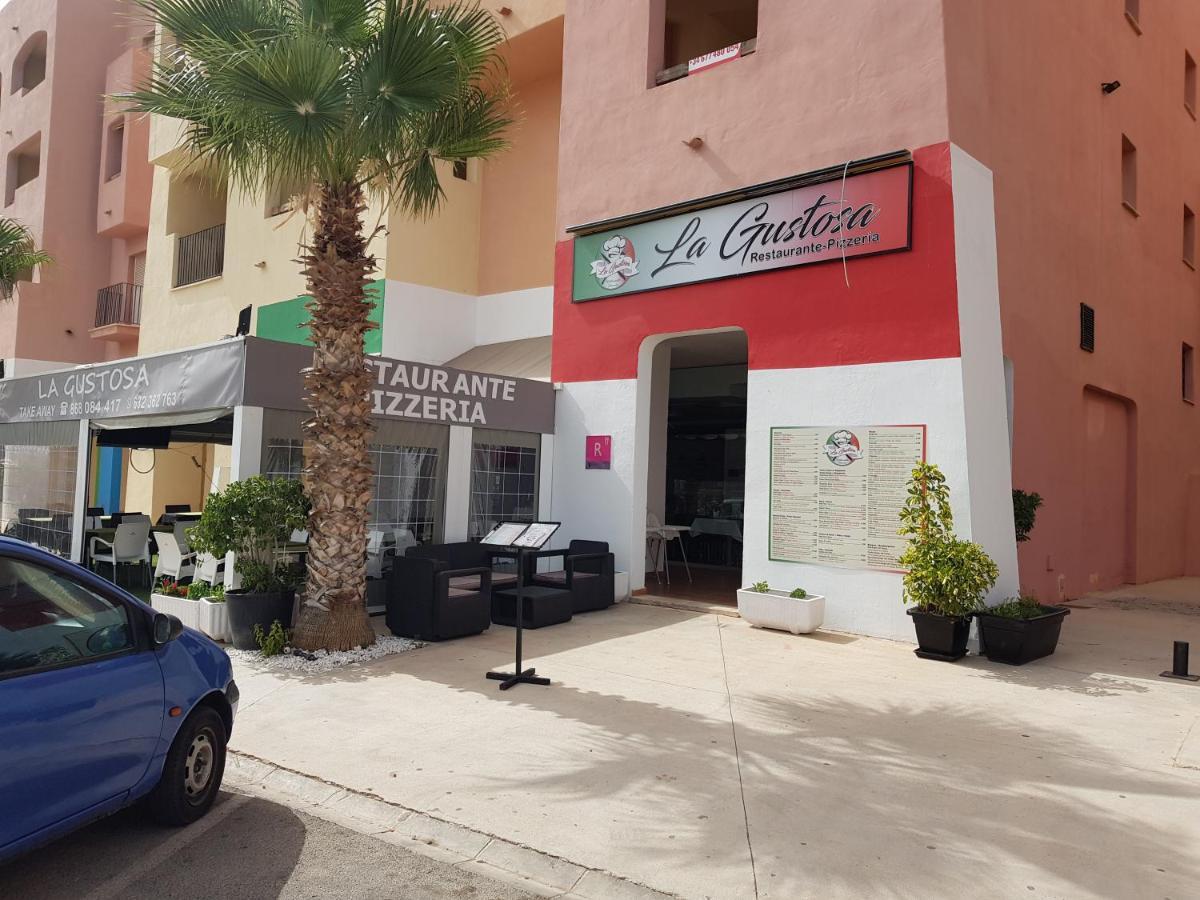 Mar Menor Golf Boulevard 2 Bed Apartment Murcia Exterior photo
