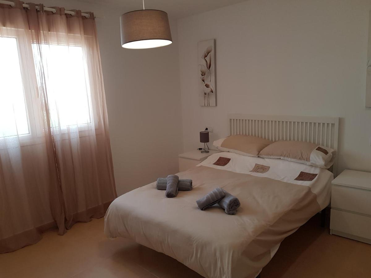 Mar Menor Golf Boulevard 2 Bed Apartment Murcia Exterior photo