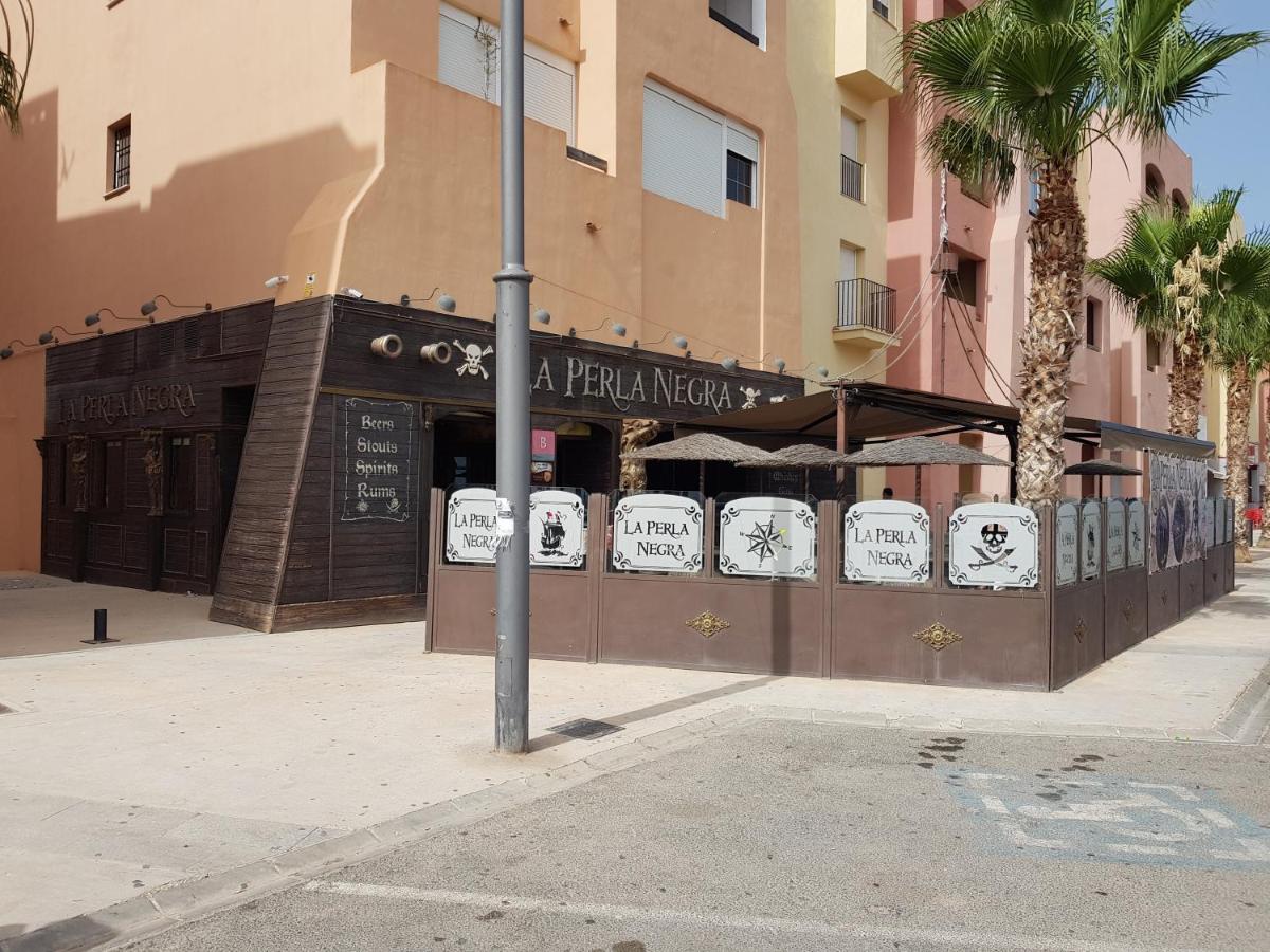 Mar Menor Golf Boulevard 2 Bed Apartment Murcia Exterior photo