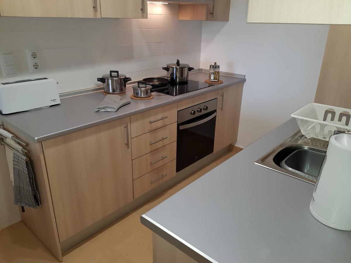 Mar Menor Golf Boulevard 2 Bed Apartment Murcia Exterior photo
