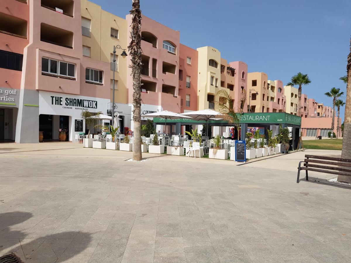 Mar Menor Golf Boulevard 2 Bed Apartment Murcia Exterior photo